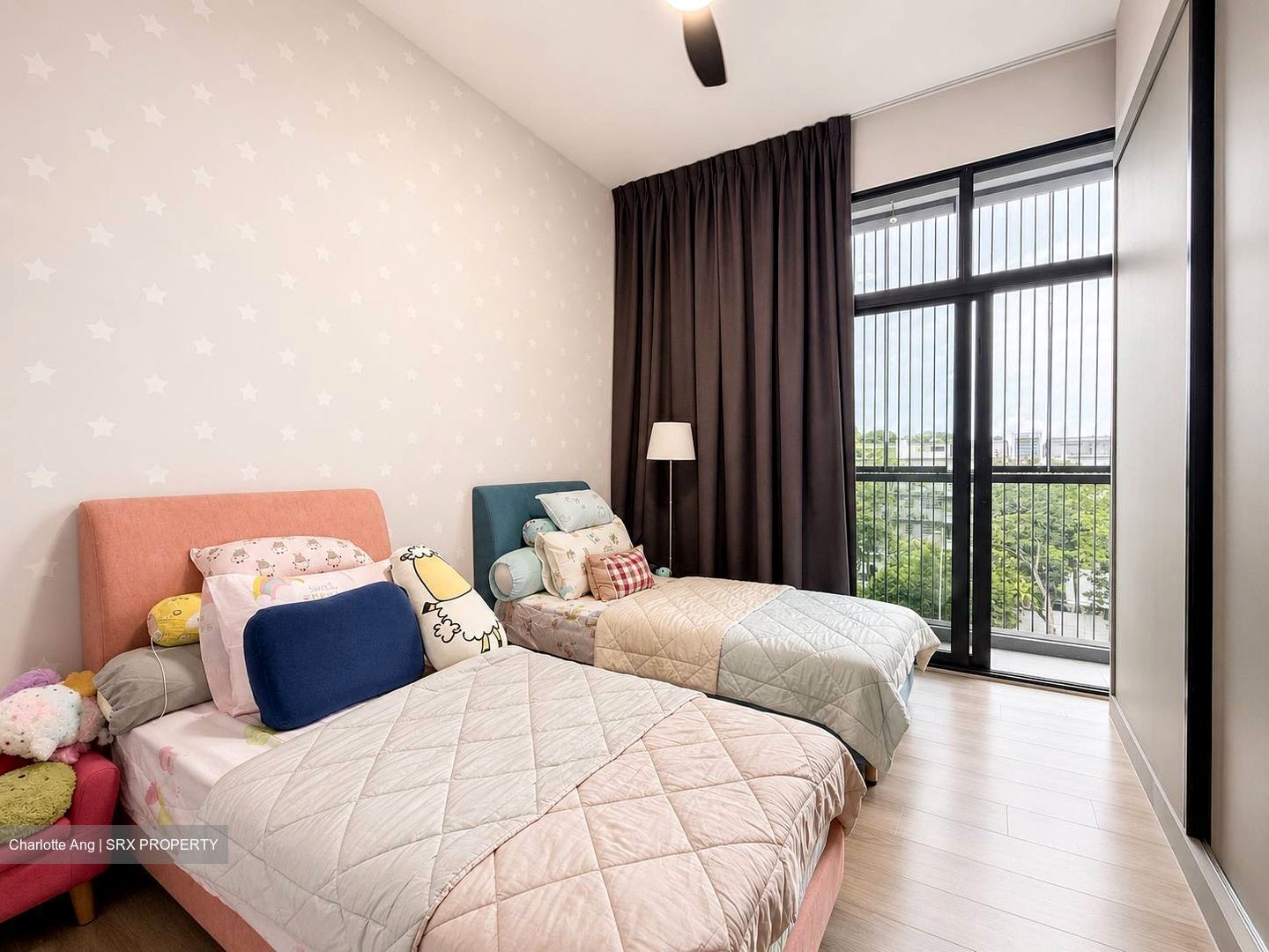 The Enclave . Holland (D10), Apartment #557108861